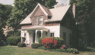 Shelter Island Bed Breakfast, Shelter Island, New York